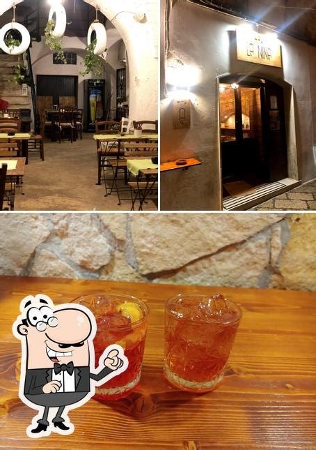 la nina leverano|La Nina fine food & drink ristorante, Leverano